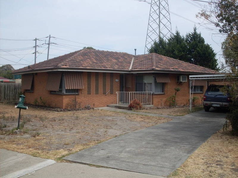 157 Milleara Rd, Keilor East VIC 3033