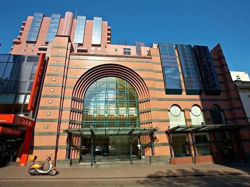 5x/181 Exhibition Street, Melbourne VIC 3000