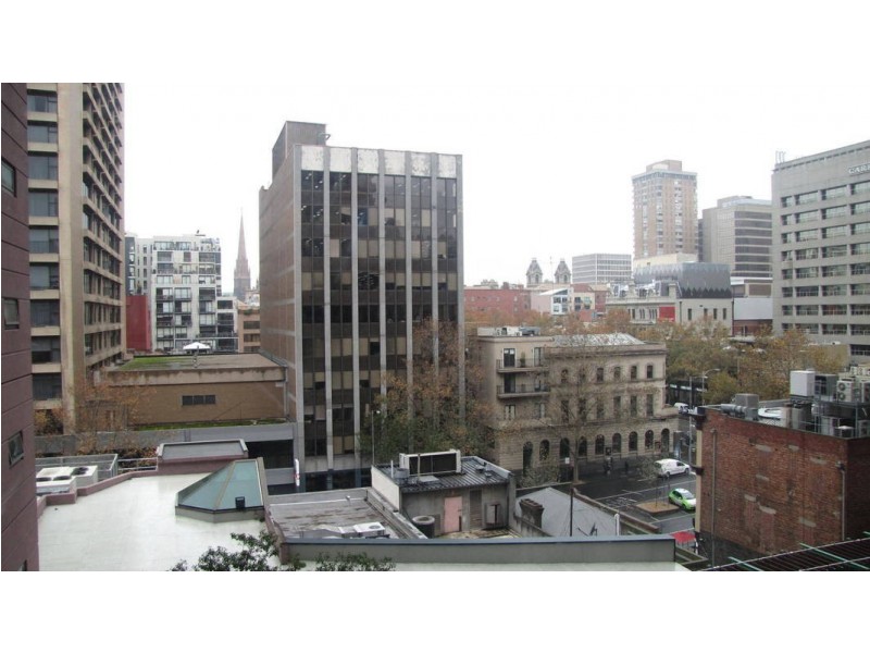5x/181 Exhibition Street, Melbourne VIC 3000