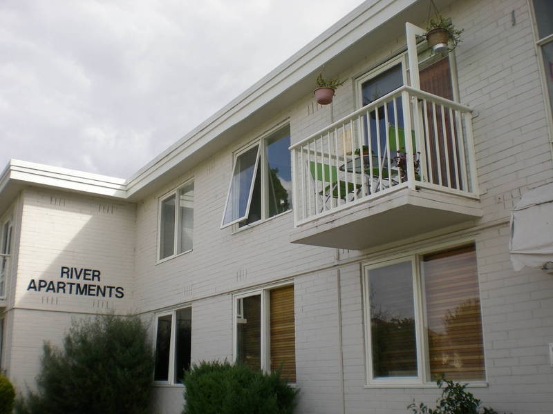 6/3 Ensign Street, Maribyrnong VIC 3032