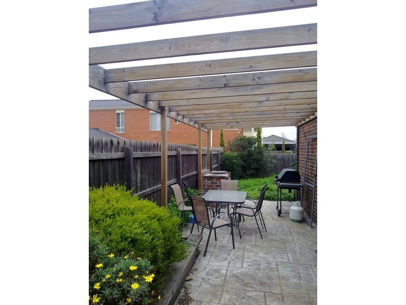 2 Hebe Place, Sunshine West VIC 3020
