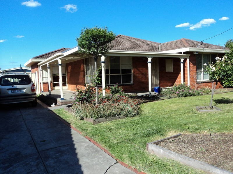 56 Lincoln Drive, Keilor East VIC 3033