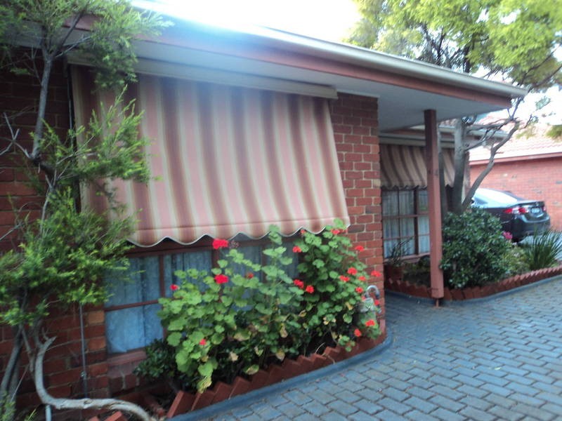 4/17 Geddes Street, Ascot Vale VIC 3032