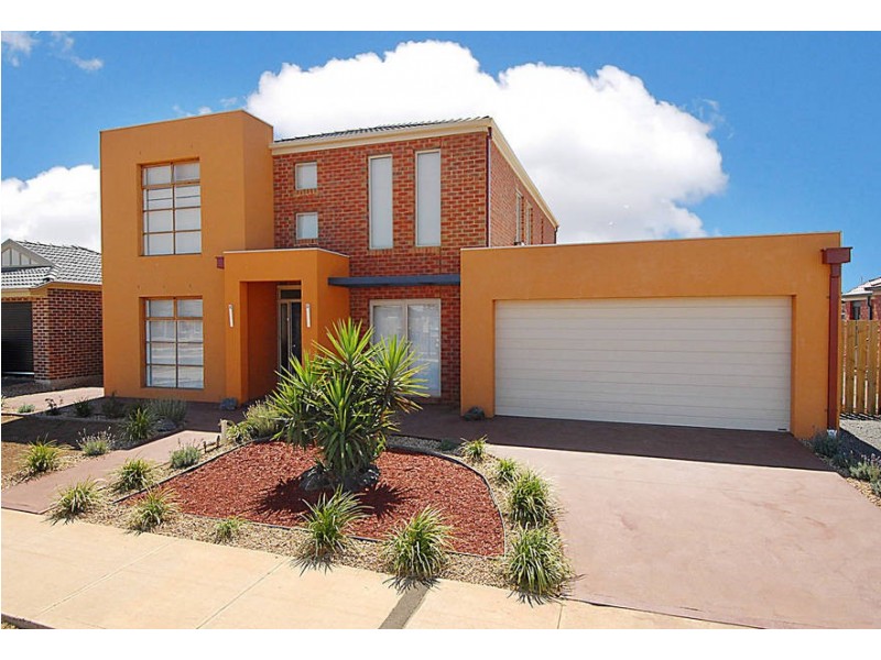 20 Tawrrific Street, Kurunjang VIC 3337