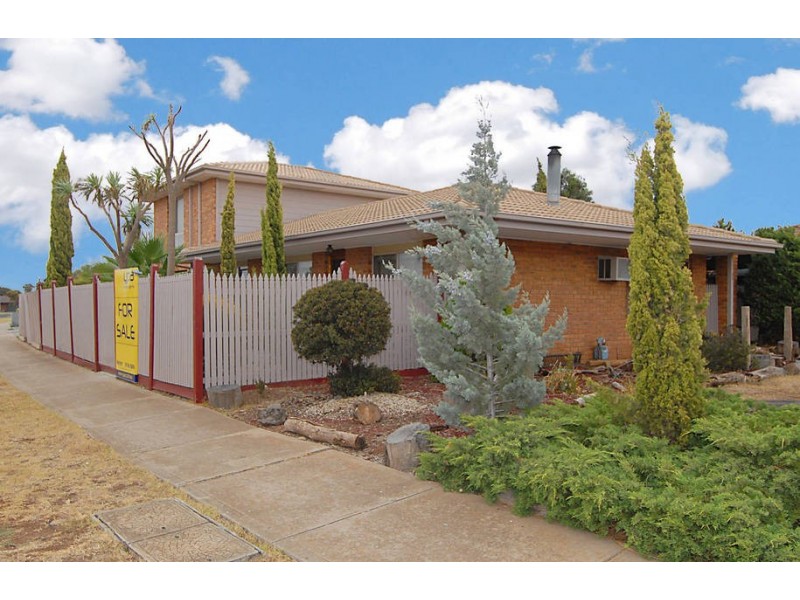 1 Rimfire Court, Melton VIC 3337