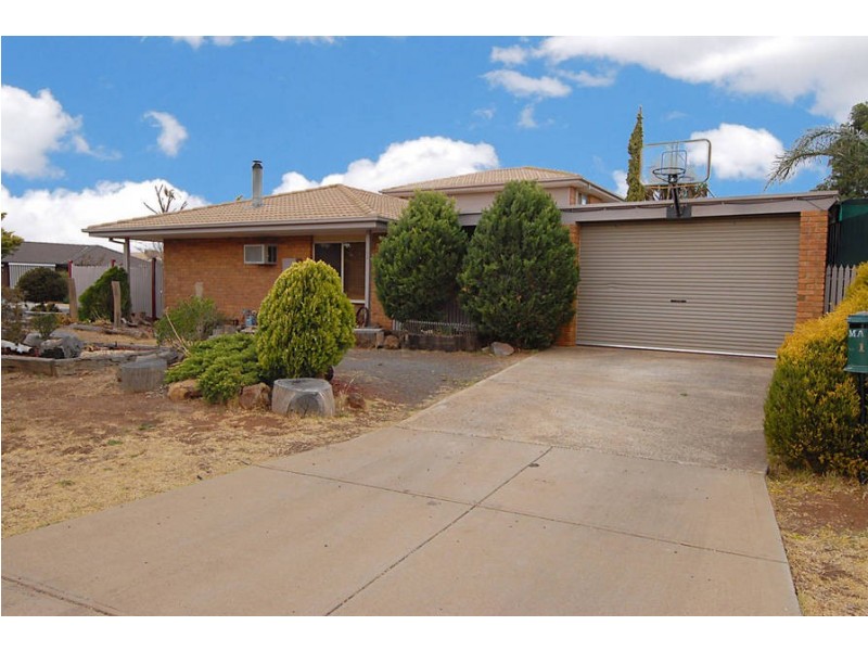 1 Rimfire Court, Melton VIC 3337
