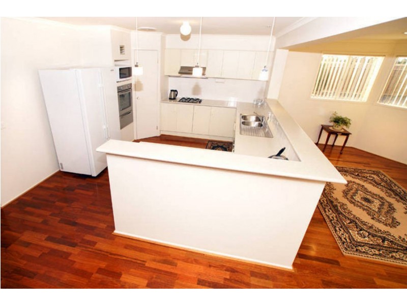 55 Killarney Drive, Melton VIC 3337