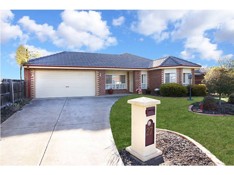 27 John Batman, Melton West VIC 3337