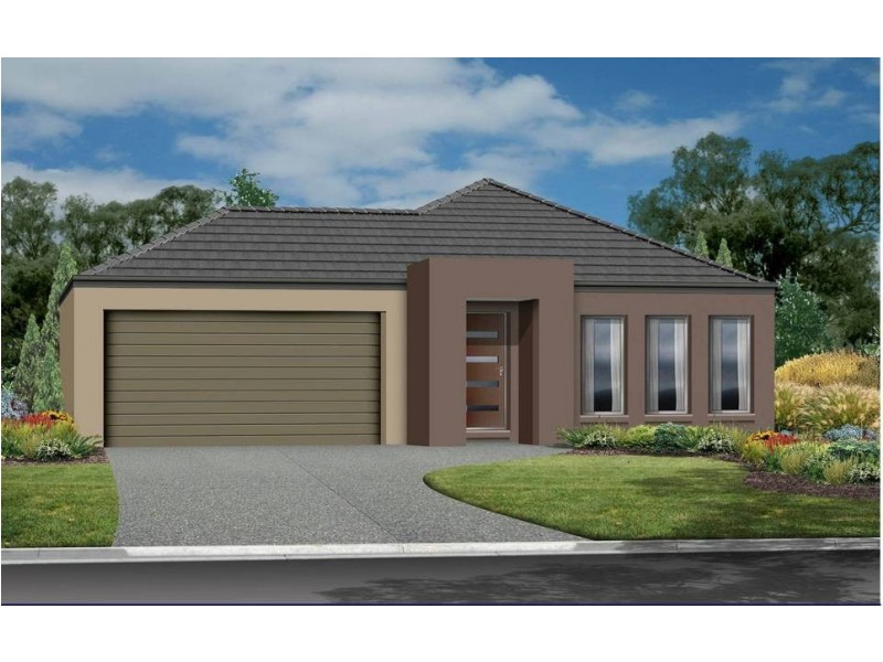 588 Gautam Grove, Melton West VIC 3337