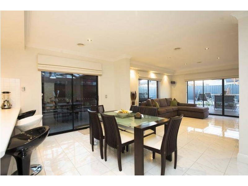 Melton West VIC 3337