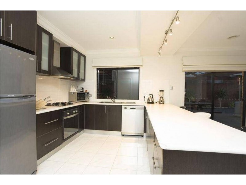 Melton West VIC 3337