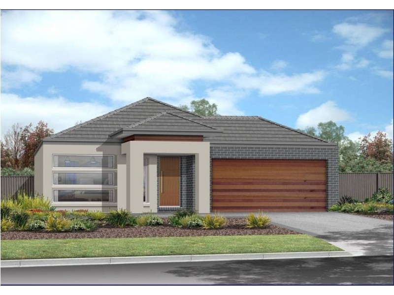 206 Claret Ash Boulevard, Melton West VIC 3337