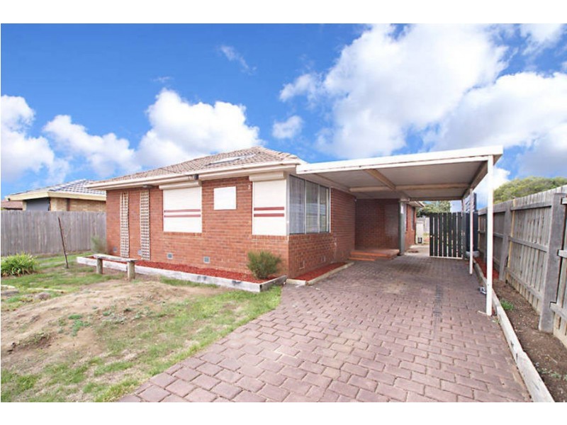 2 Lorimer Street, Melton VIC 3337