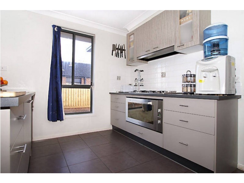 16 Black Knight Way, Kurunjang VIC 3337