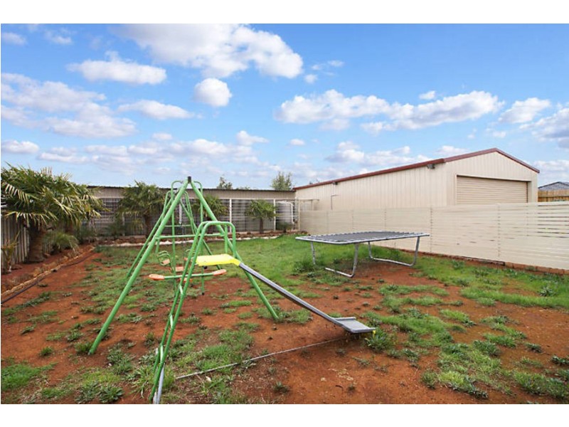 127 Exford Road, Melton South VIC 3338