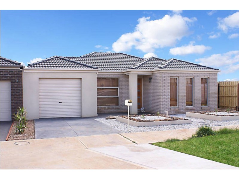 7 Petrea Place, Melton West VIC 3337