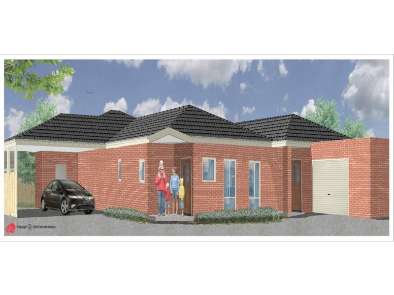 3/24 Henry Street, Melton VIC 3337