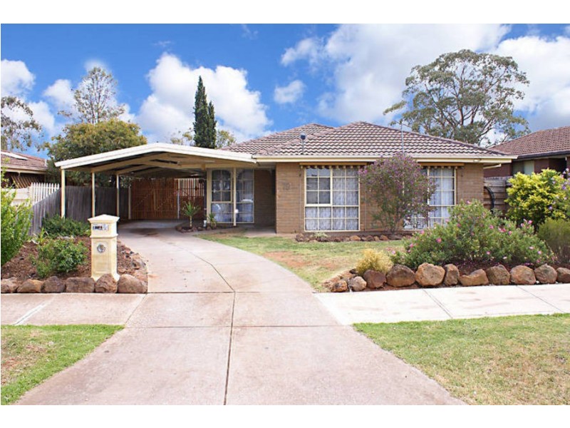 79 O’Neils Road, Melton VIC 3337