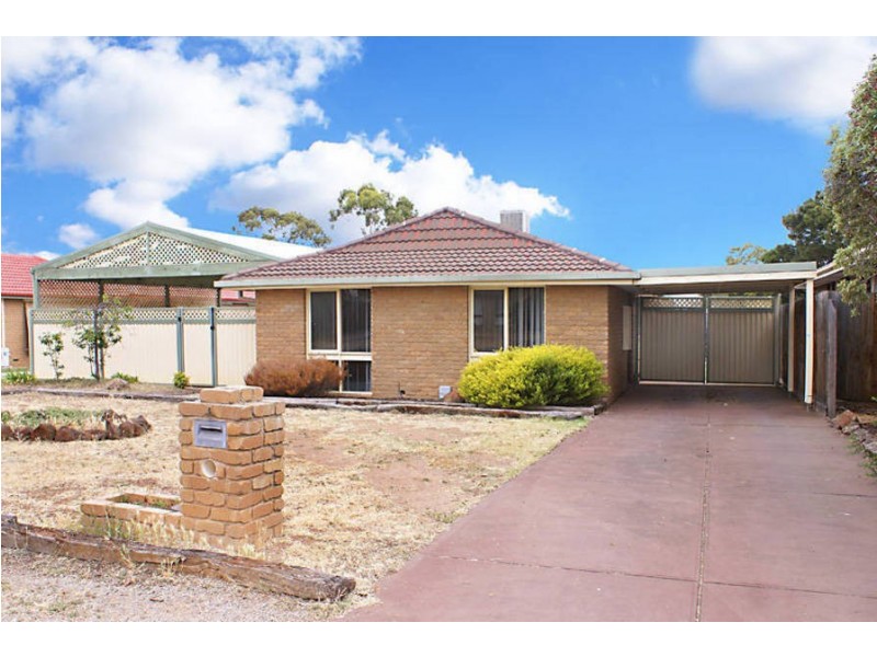 14 Grenville Place, Melton West VIC 3337
