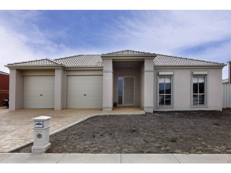 87 Westlake Drive, Melton West VIC 3337