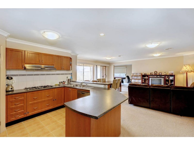 87 Westlake Drive, Melton West VIC 3337