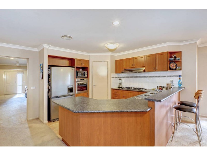 87 Westlake Drive, Melton West VIC 3337