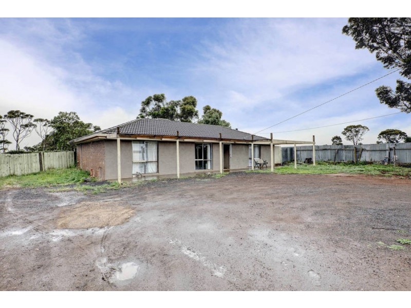1707 Melton Highway, Melton VIC 3337