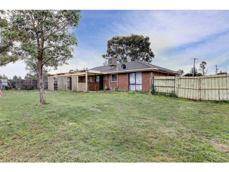 1707 Melton Highway, Melton VIC 3337