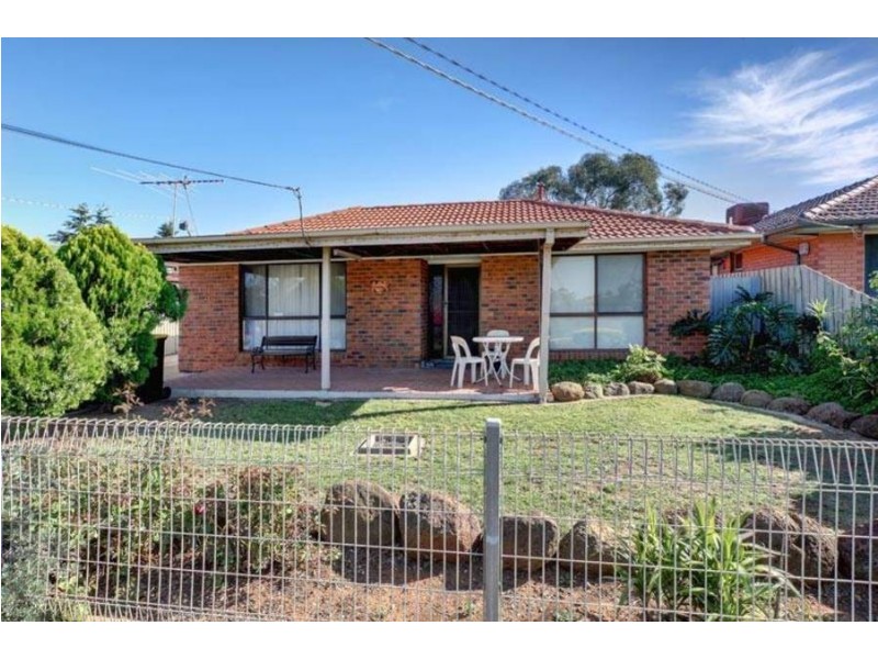 21 Childs Street, Melton South VIC 3338