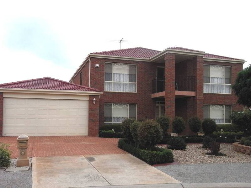 16 Prahn Court, Brookfield VIC 3338