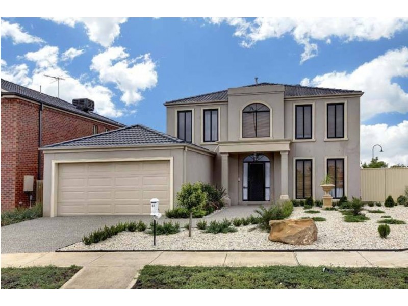 61 Westlake Drive, Melton West VIC 3337