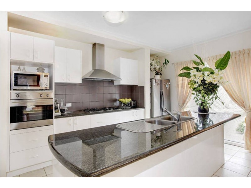 61 Westlake Drive, Melton West VIC 3337