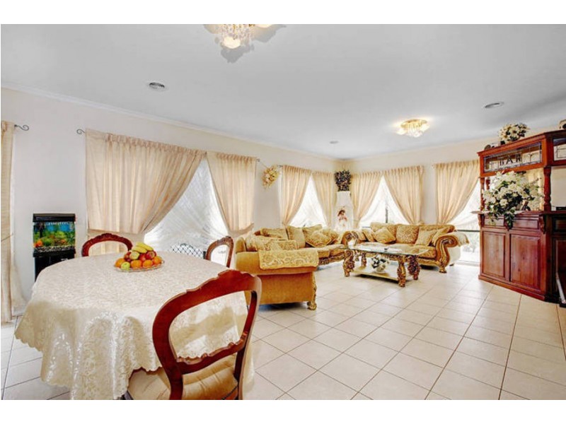 61 Westlake Drive, Melton West VIC 3337