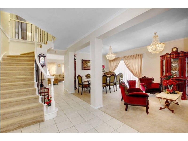 61 Westlake Drive, Melton West VIC 3337