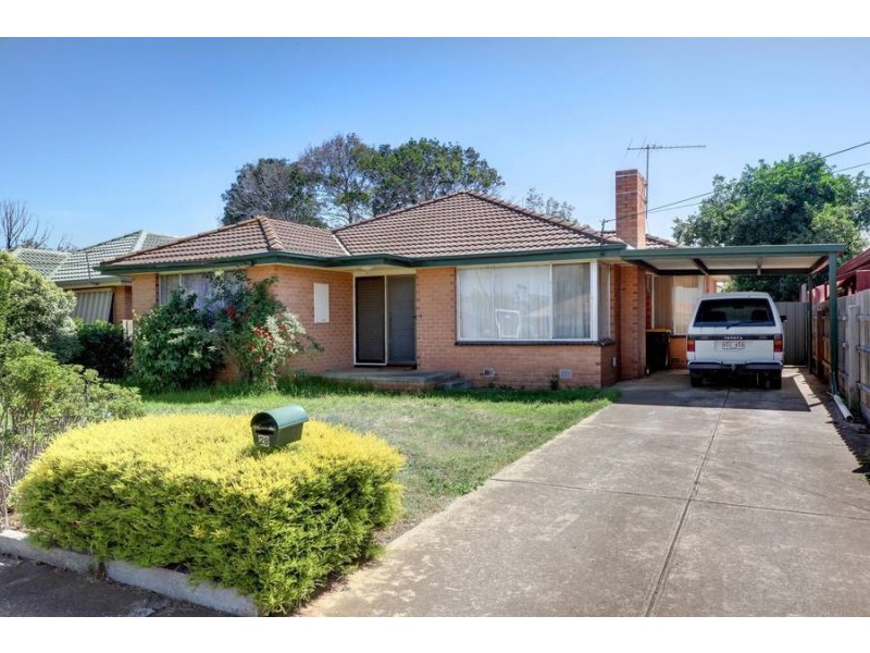 28 Acacia Crescent, Melton South VIC 3338