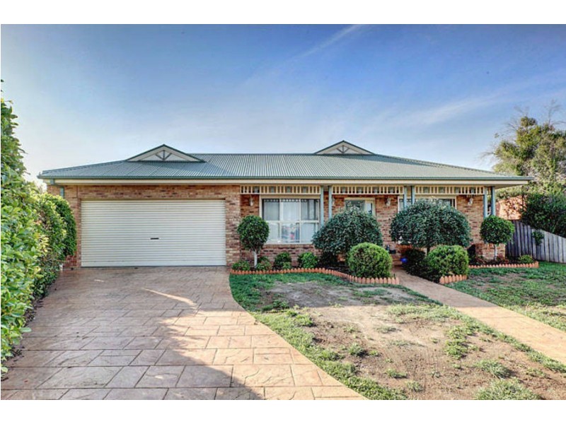 7 Bree Court, Kurunjang VIC 3337