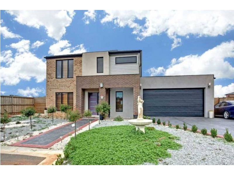 7 Manna Gum Court, Melton VIC 3337