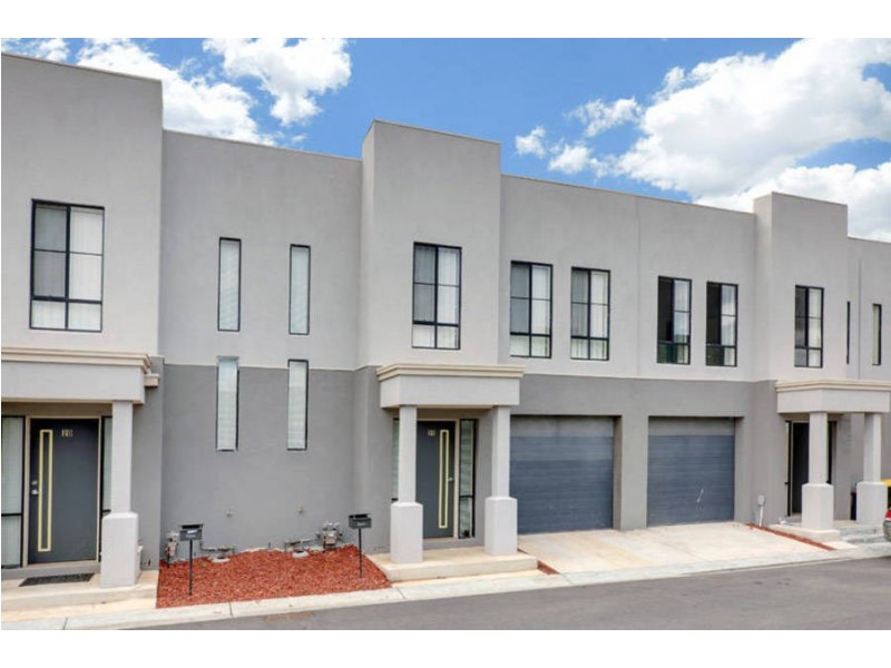 21/62 Andrew Street, Melton South VIC 3338