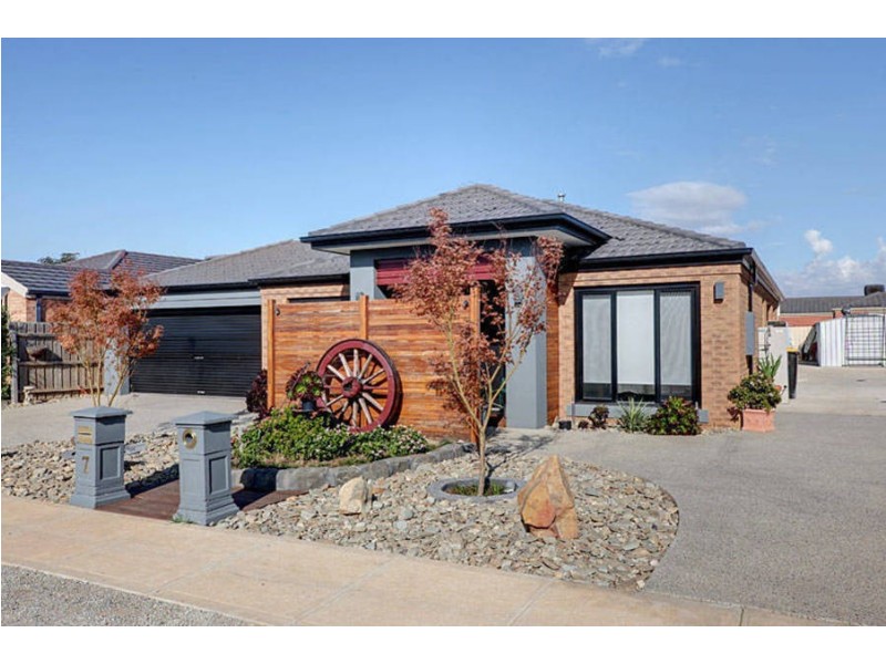 7 Skipton Street, Kurunjang VIC 3337