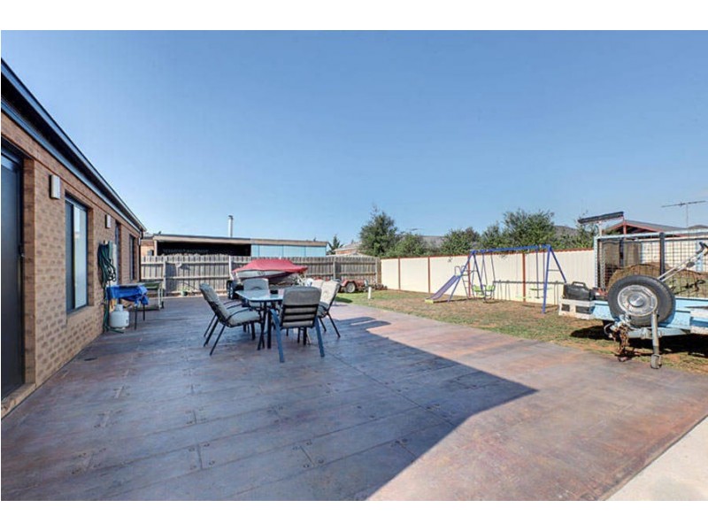 7 Skipton Street, Kurunjang VIC 3337