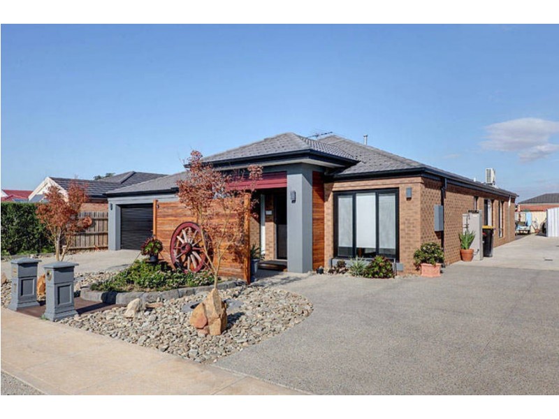 7 Skipton Street, Kurunjang VIC 3337