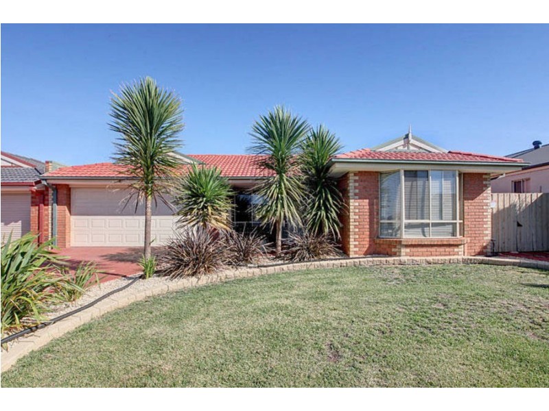 29 Ridgeway, Melton West VIC 3337