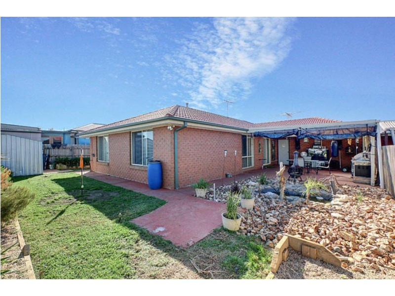 29 Ridgeway, Melton West VIC 3337