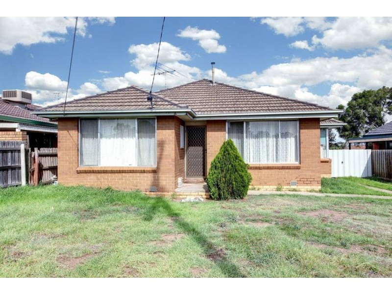 13 Bittern Street, Melton VIC 3337
