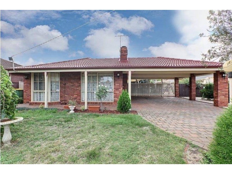 66 Centenery Avenue, Kurunjang VIC 3337
