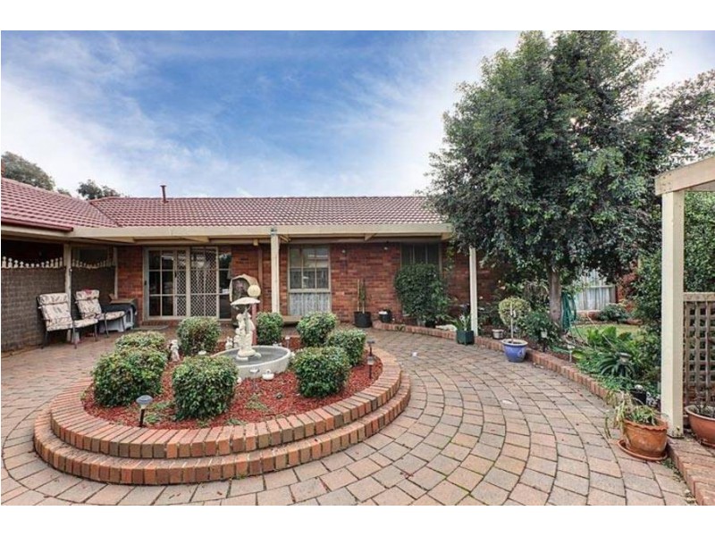 66 Centenery Avenue, Kurunjang VIC 3337