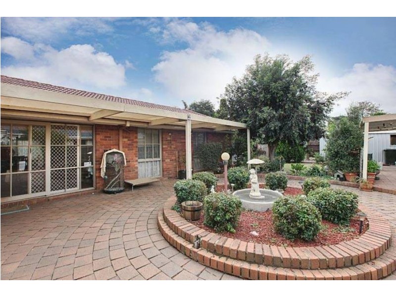 66 Centenery Avenue, Kurunjang VIC 3337