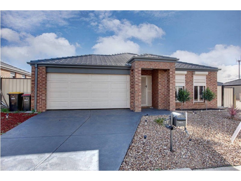 37 Colonus Street, Kurunjang VIC 3337