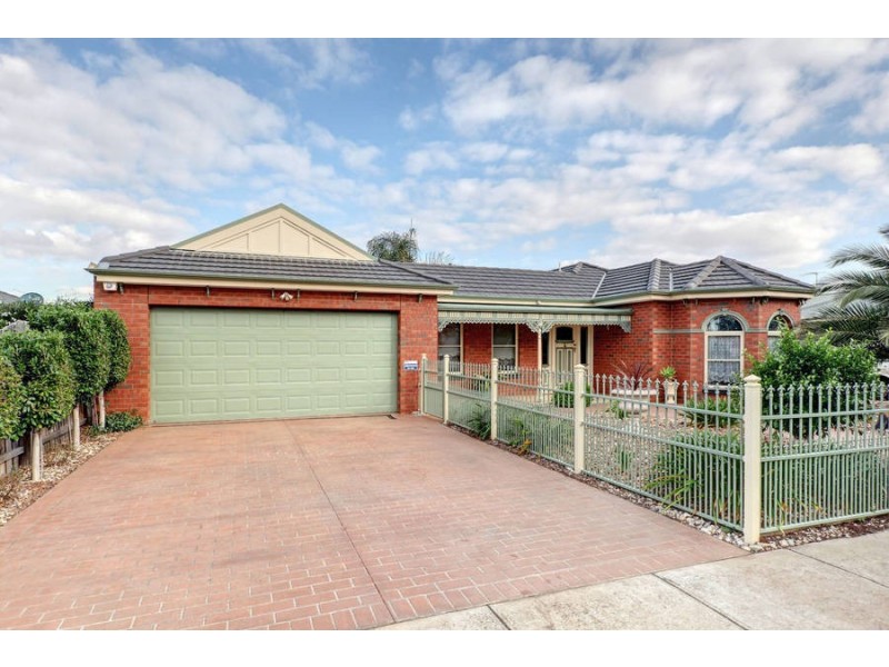 5 Princeton Avenue, Melton West VIC 3337