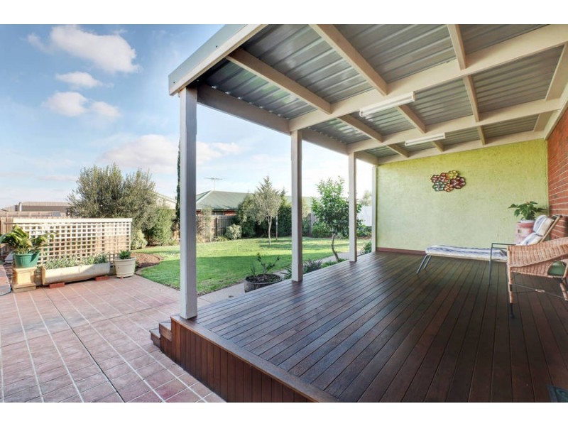5 Princeton Avenue, Melton West VIC 3337